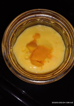 મેંગો લચ્છી (Mango Lassi Recipe In Gujarati) રેસીપી મુખ્ય ફોટો