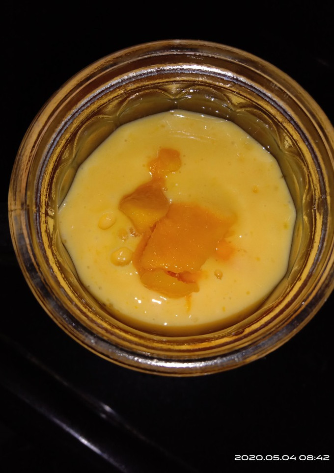મેંગો લચ્છી (Mango Lassi Recipe In Gujarati) રેસીપી મુખ્ય ફોટો