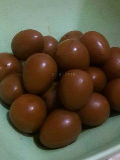 Foto resep Sate Telur Puyuh