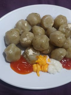 Foto resep Cilok