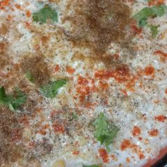 Pakodi Raita A picture of Pakodi Raita.