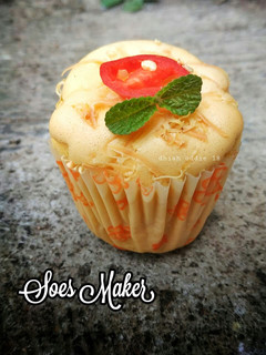 Foto resep Soes maker