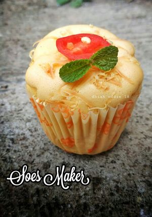 Foto resep Soes maker