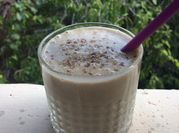 Μια φωτογραφία για υγιεινά smoothies