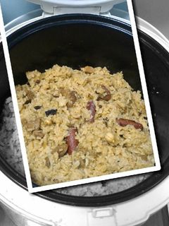Foto resep Nasi Kebuli Magic com