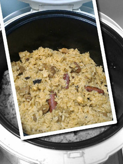 Foto resep Nasi Kebuli Magic com