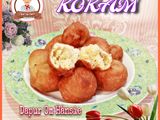 Kokam isi Kacang Ijo 😋