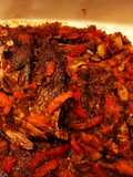 Escabeche (Sweet & Sour Fish)