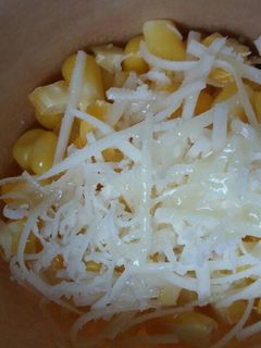 Foto resep Jagung Serut Manis