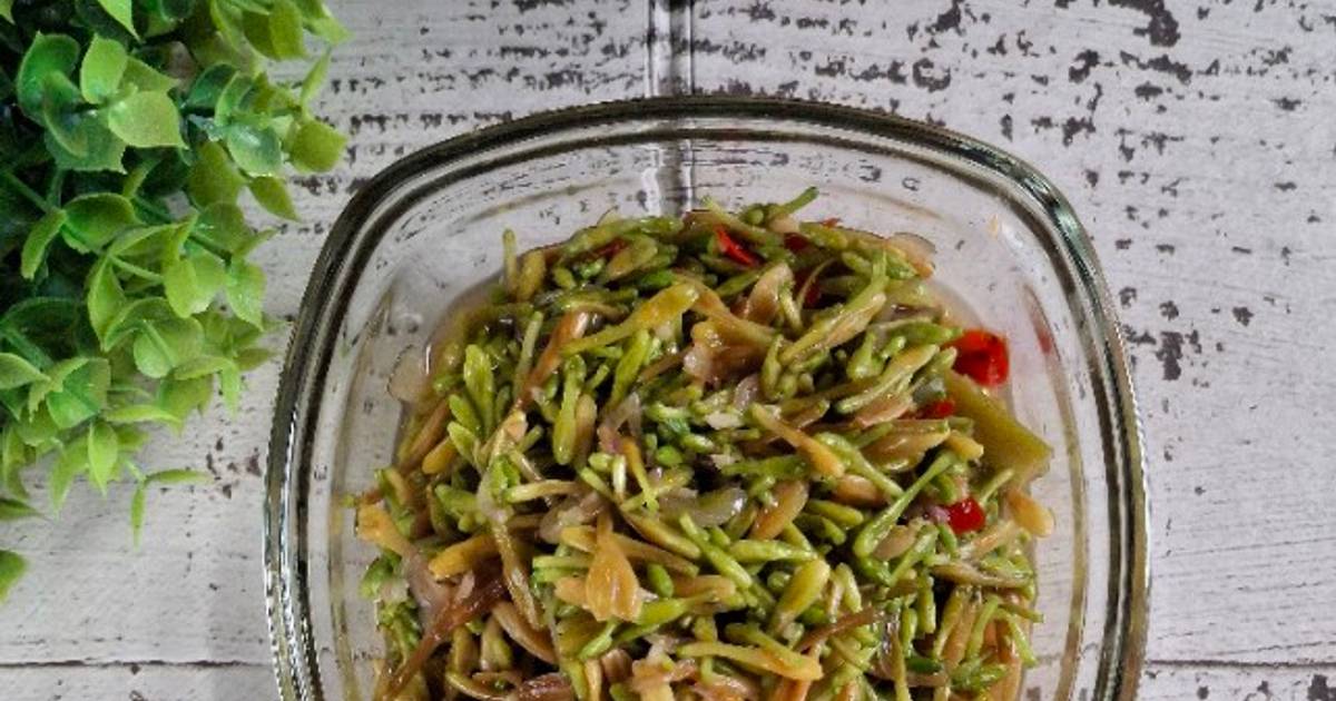 Resep Tumis Bunga Pepaya Khas Ambon Favorit Bunda