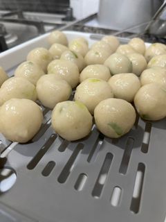 Foto resep Cilok
