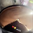 كيكه بيتي كويكر بشوكولاه (سهله و سريعه)