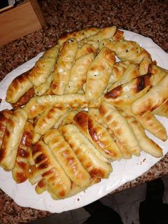 صورة لوصفة معجنات
