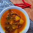 Sayur Asem Goreng