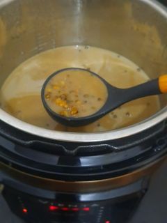 Foto resep Bubur Kacang Hijau