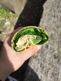Wrap della scampagnata