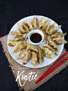 Foto resep Kuotie