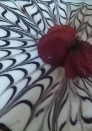 صورة لوصفة حلا بارد وسهل