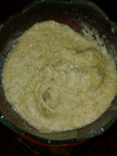 Foto resep Mpasi 8m+(4 bintang)