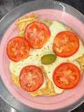 Pizza keto