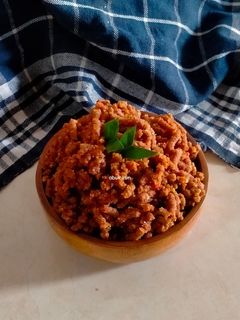 Foto resep Sambal pecel emak