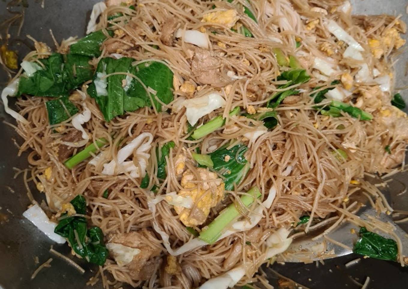 Bihun Goreng 🐷