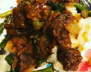 New Recipe Butter Steak Bites Home Style