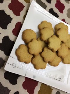 صورة لوصفة بسكوت ساده