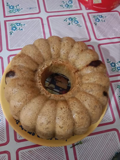 Foto resep Bolu pisang kukus tanpa mixer