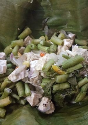 Foto resep So-op Tahu Tempe ala Bawean