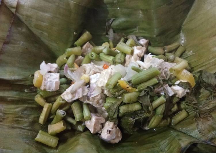 Resep So-op Tahu Tempe ala Bawean Anti Gagal