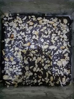 Foto resep Chewy brownies
