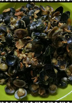 Foto resep Pensi Pedas