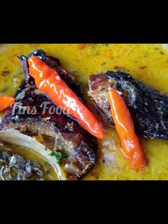 Foto resep Sayur mangut iwak pe