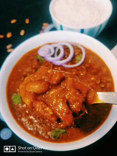 राजमा मसाला (Rajma masala recipe in hindi) रेसिपी मुख्य फोटो