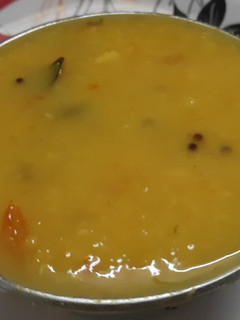 पौष्टिक डाळ (Paushtik Dal Recipe In Marathi) रेसिपी चे मुख्य फोटो