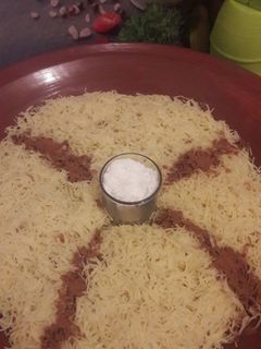 صورة لوصفة سفة لذيذة وسهلة في التحضير😍