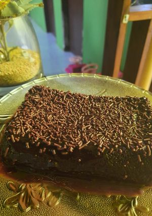 Foto resep Brownies lumer kukus