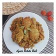Ayam Betutu Bali