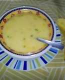 Locro de Papas