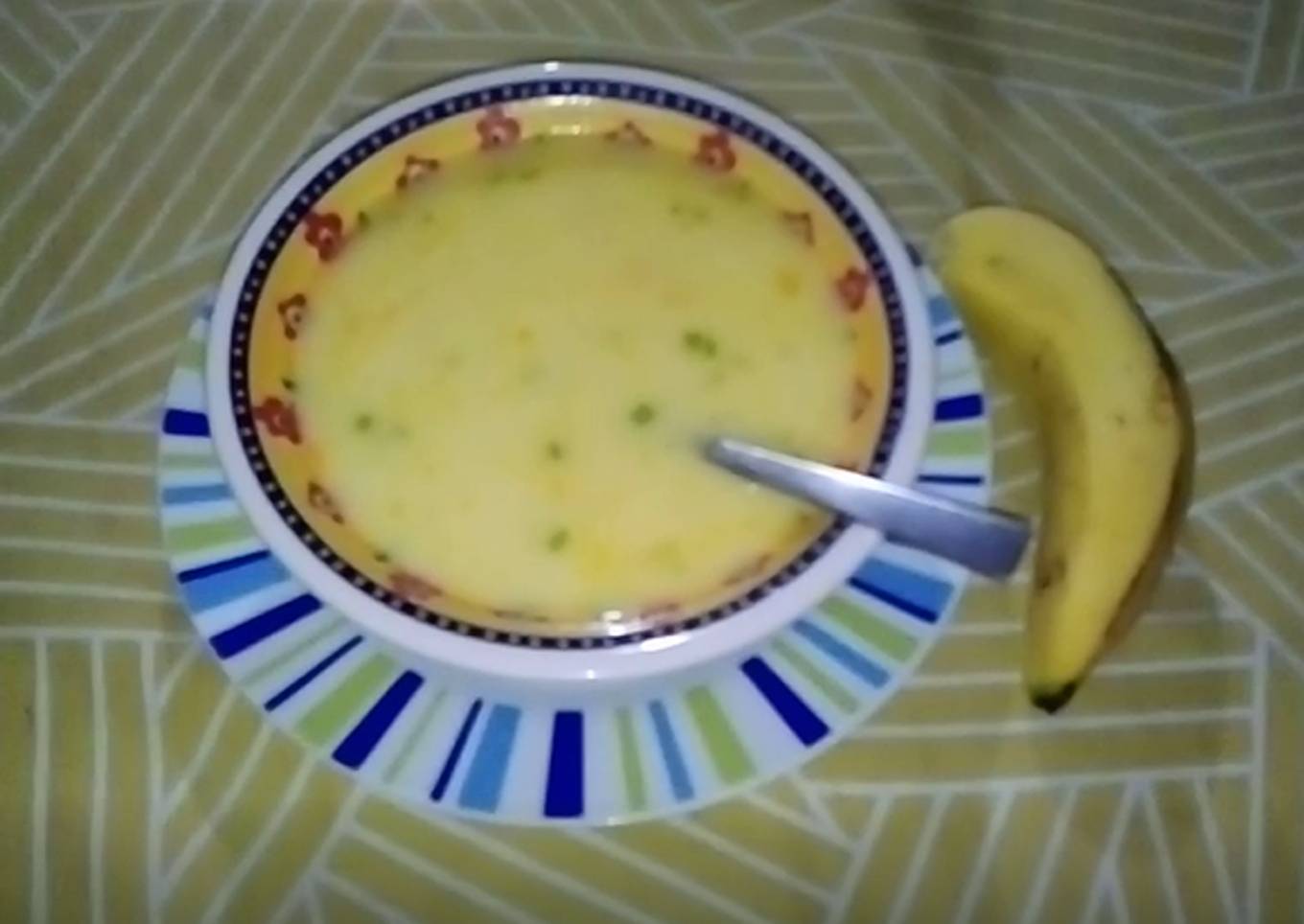 Locro de Papas