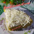 Bolu Kukus Labu Kuning
