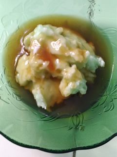 Foto resep Bubur Sumsum