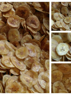 Foto resep Keripik Pisang