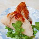 白肉粽 ⭐ 私房料理