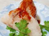 白肉粽 ⭐ 私房料理