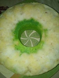 Foto resep Putu ayu jumbo