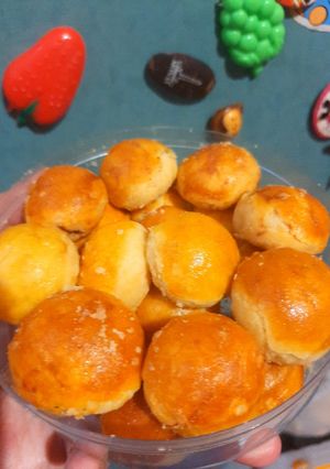 Foto resep Nastar Klasik