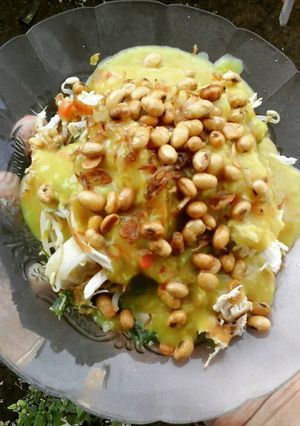 Foto resep Blayag Buleleng ala paon made