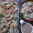 مُغربية الدجاج